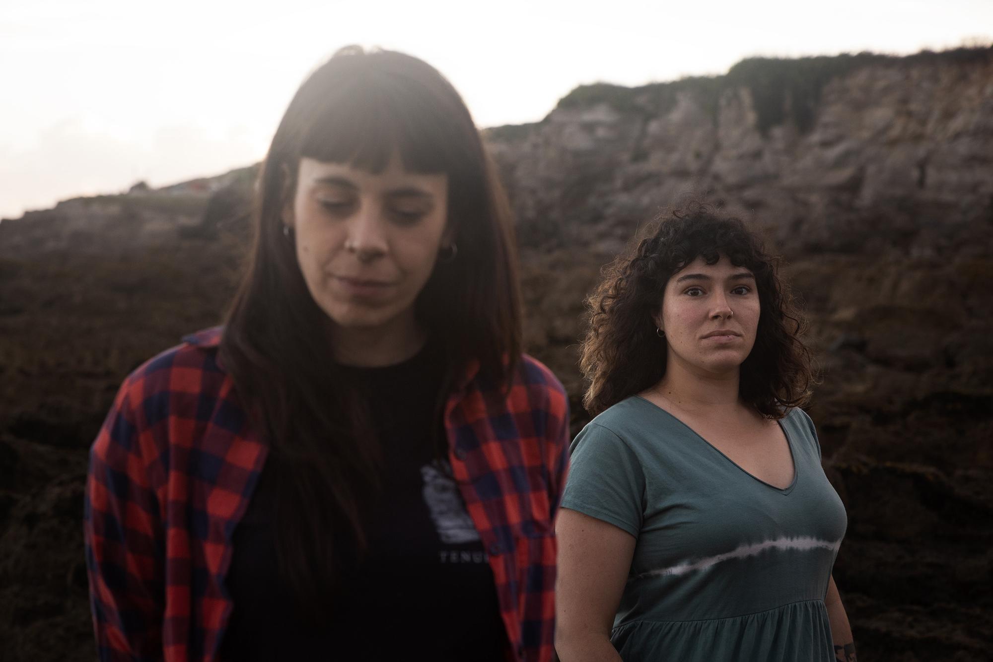 Jara Cristina La Suiza CNT - 2